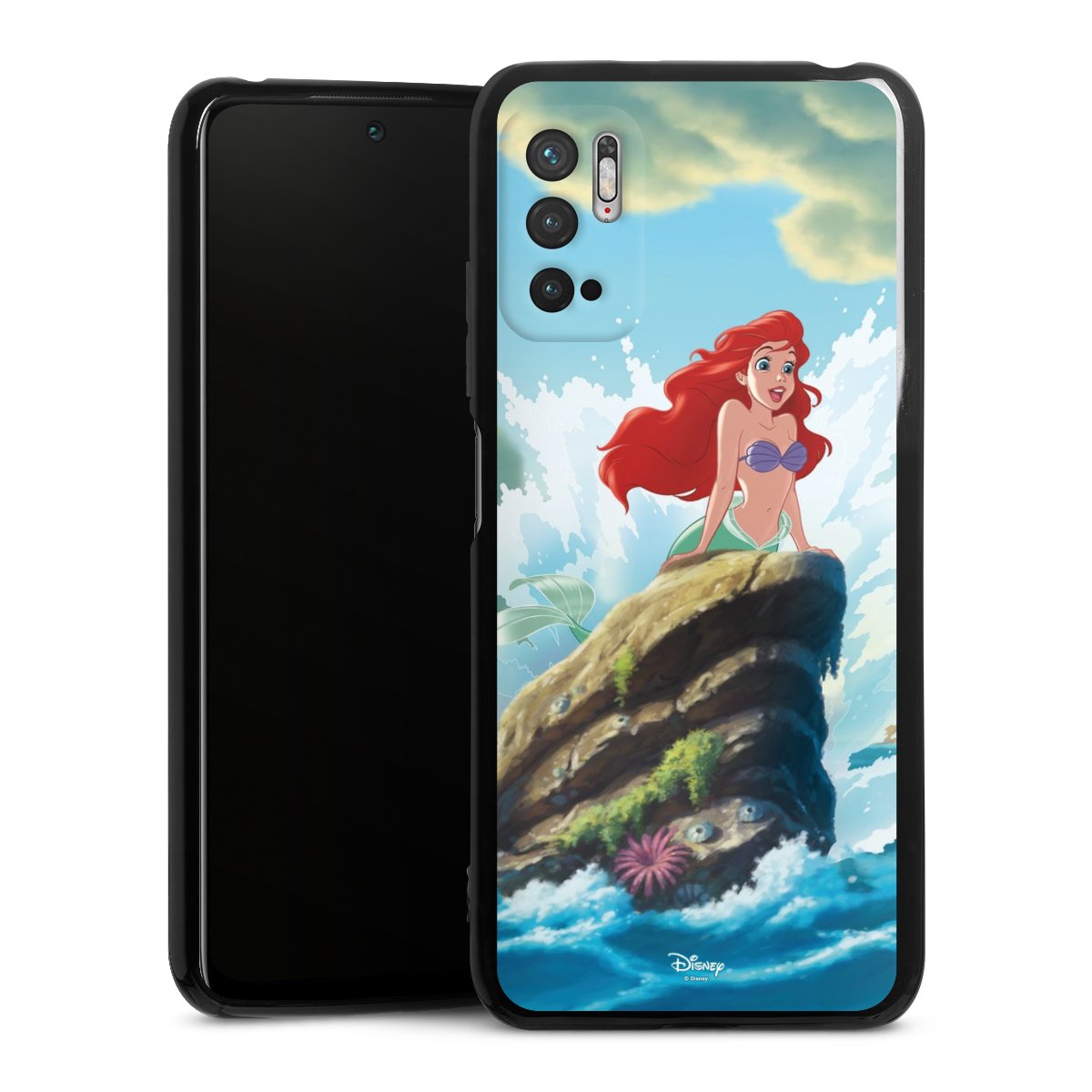 Siliconen hoesje