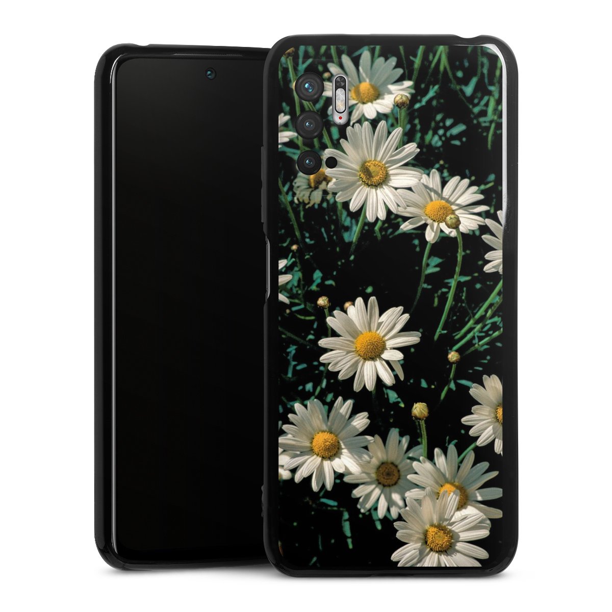 Coque en silicone