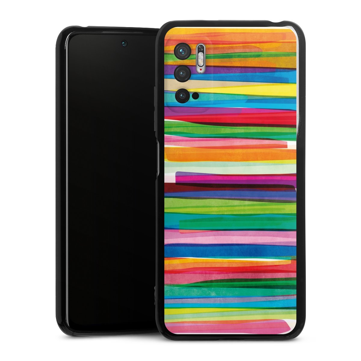 Cover silicone