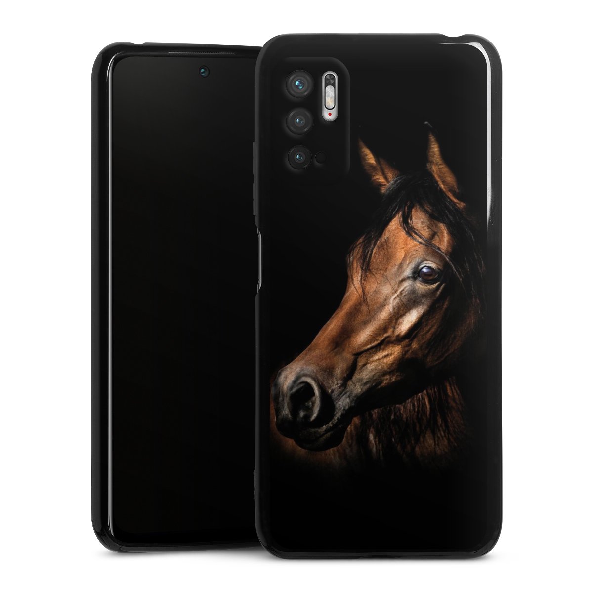 Silikon Case