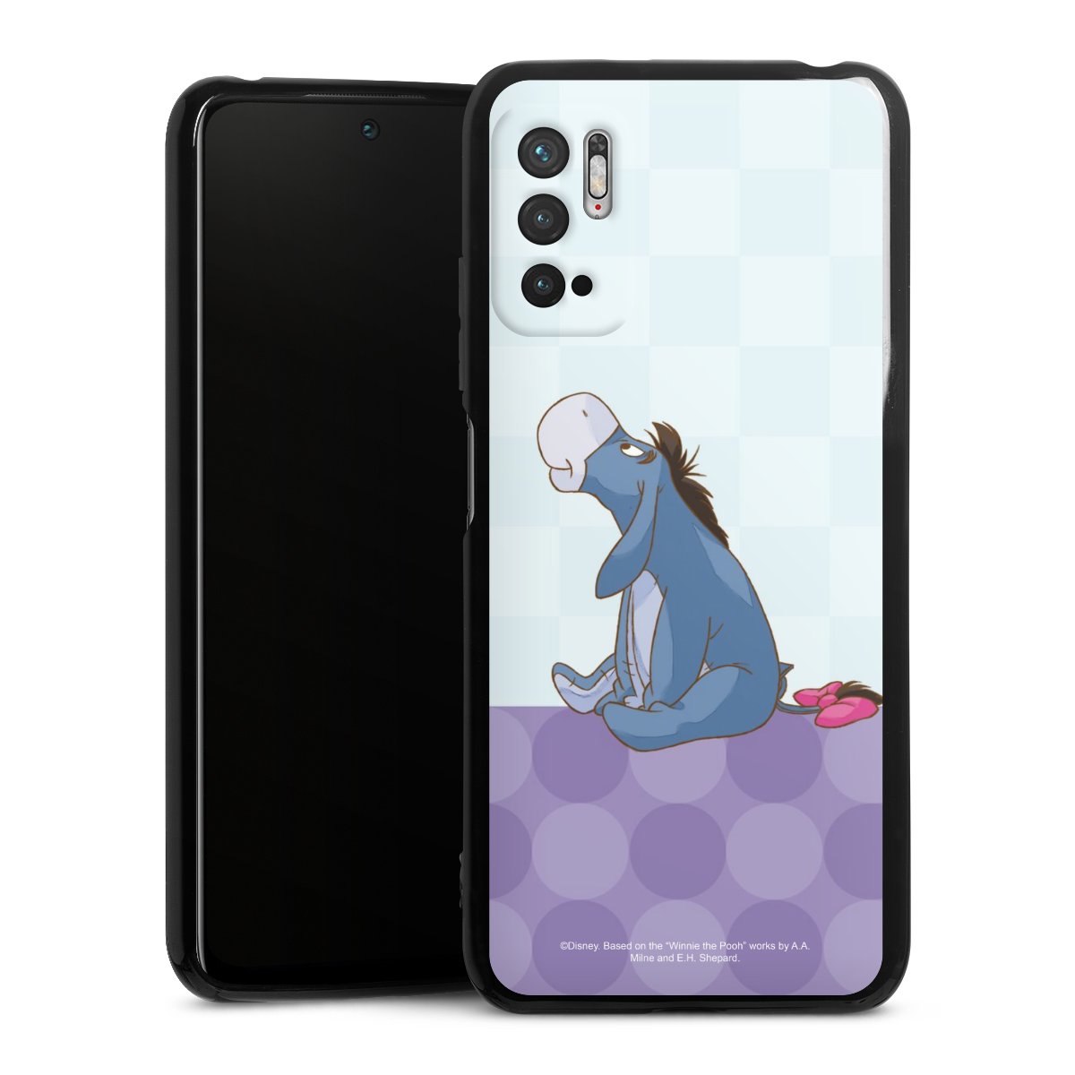 Silikon Case