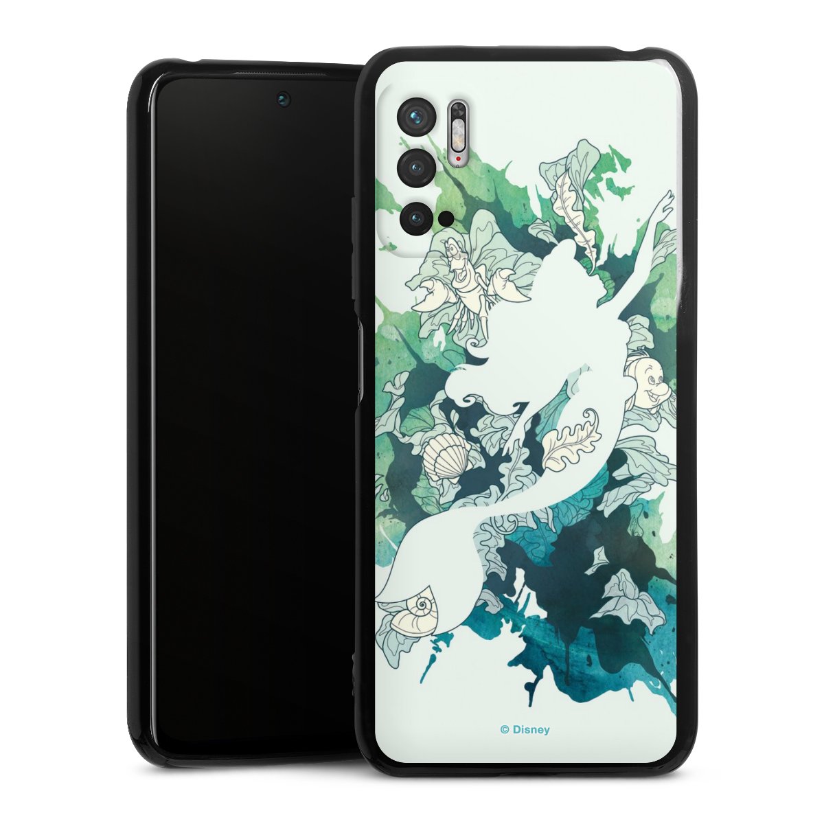 Silikon Case
