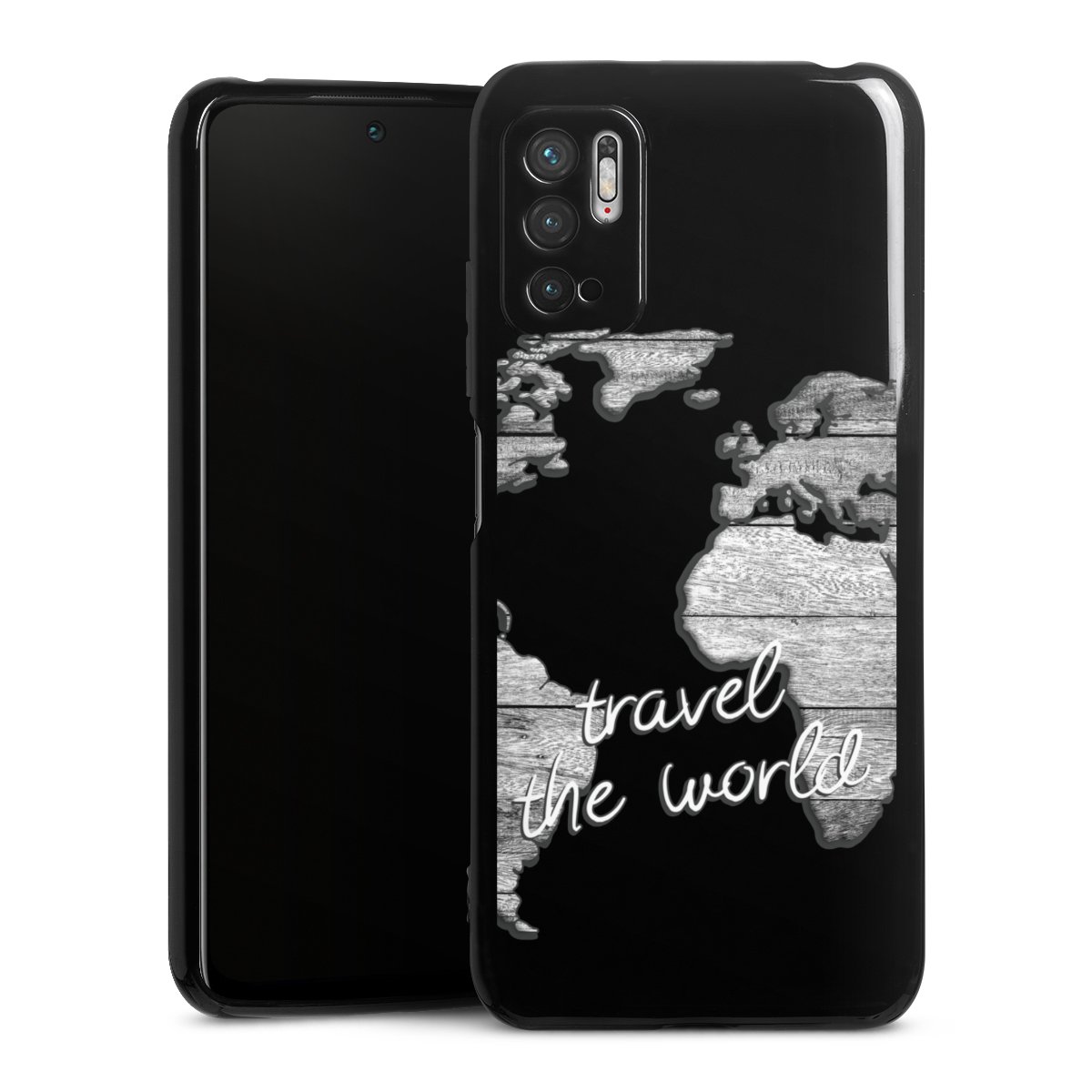 Siliconen hoesje
