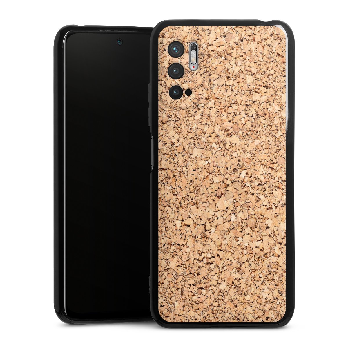 Silikon Case