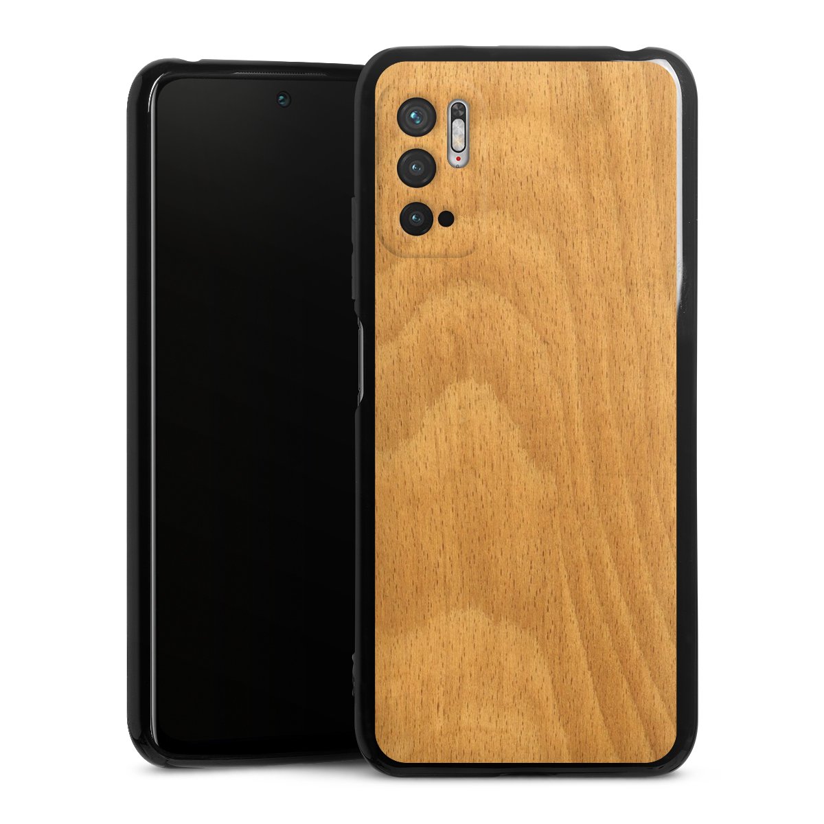 Coque en silicone