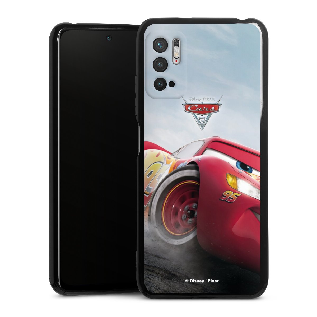 Cover silicone