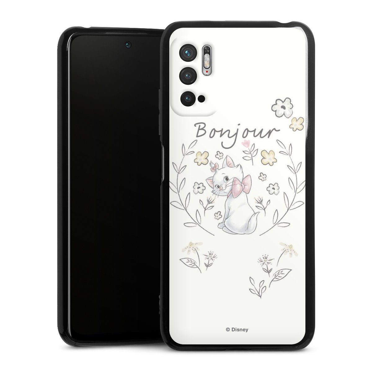 Siliconen hoesje