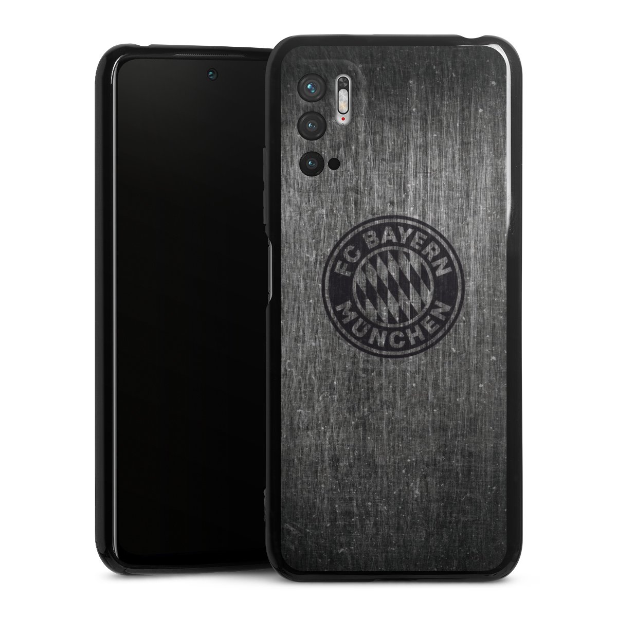 Coque en silicone