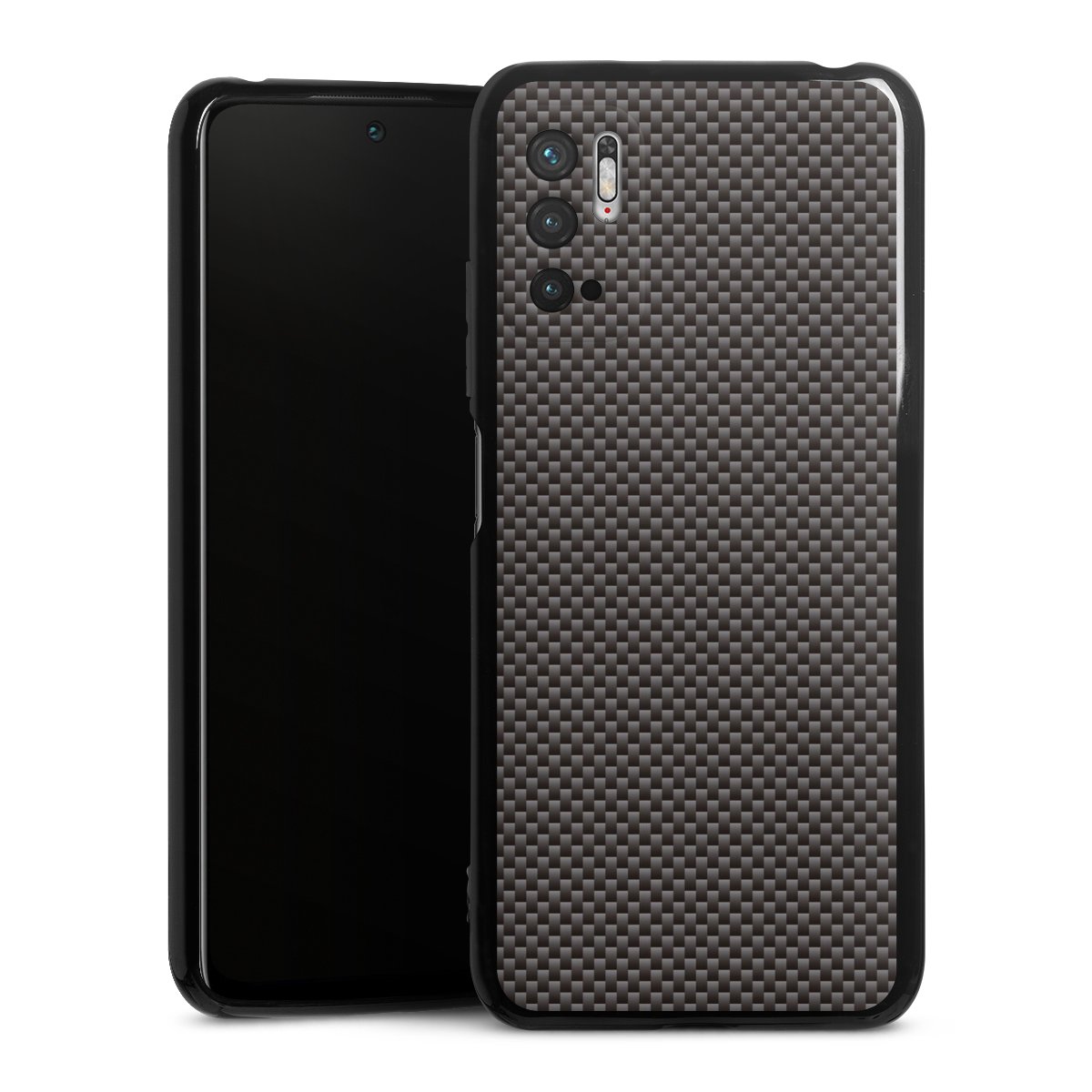 Silikon Case