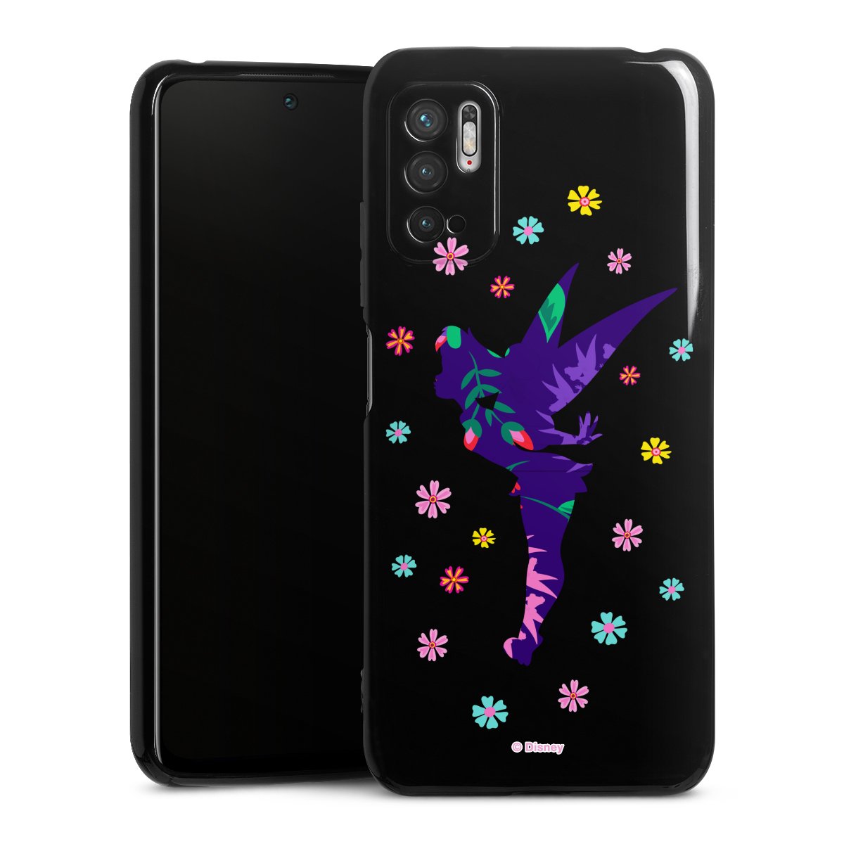 Cover silicone