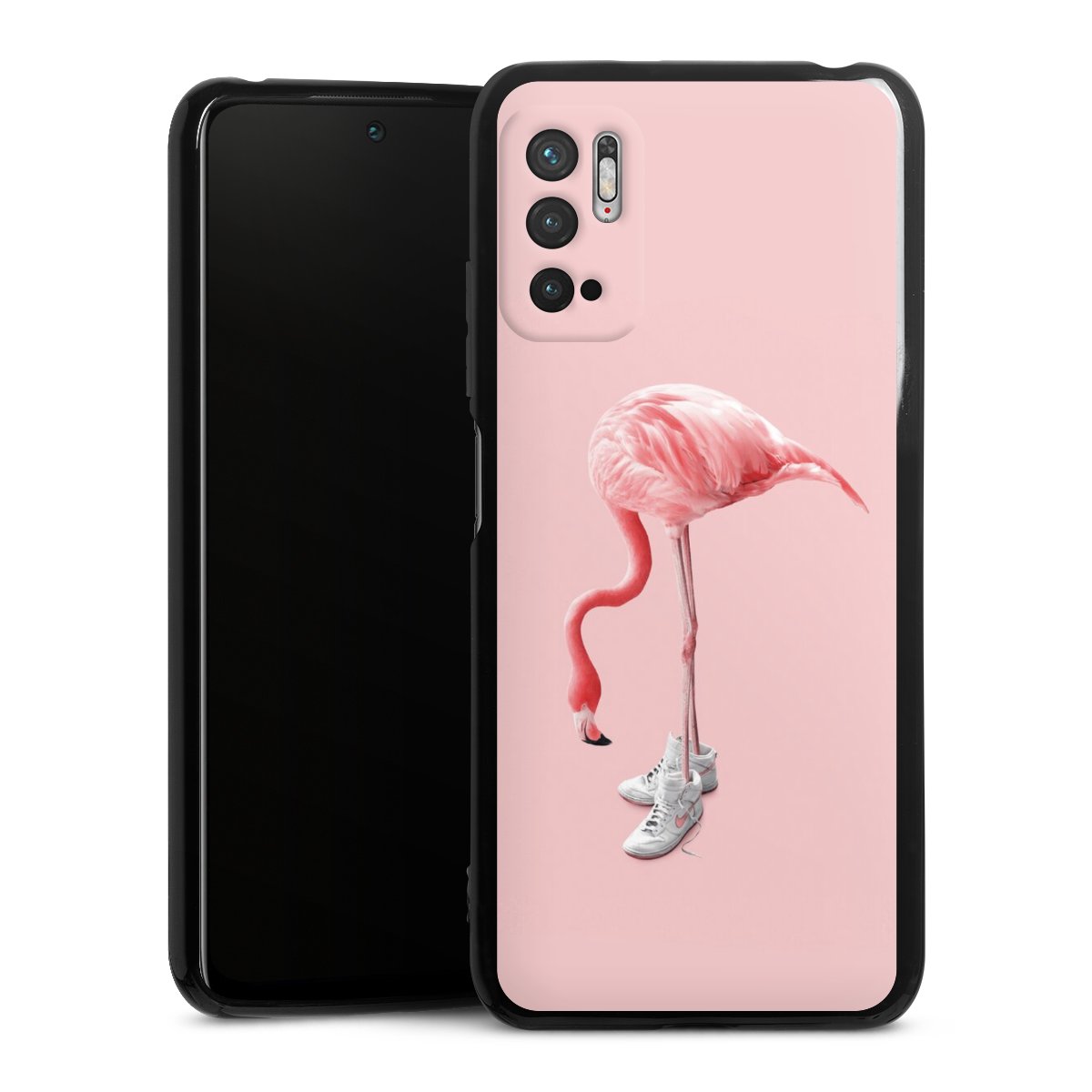Siliconen hoesje