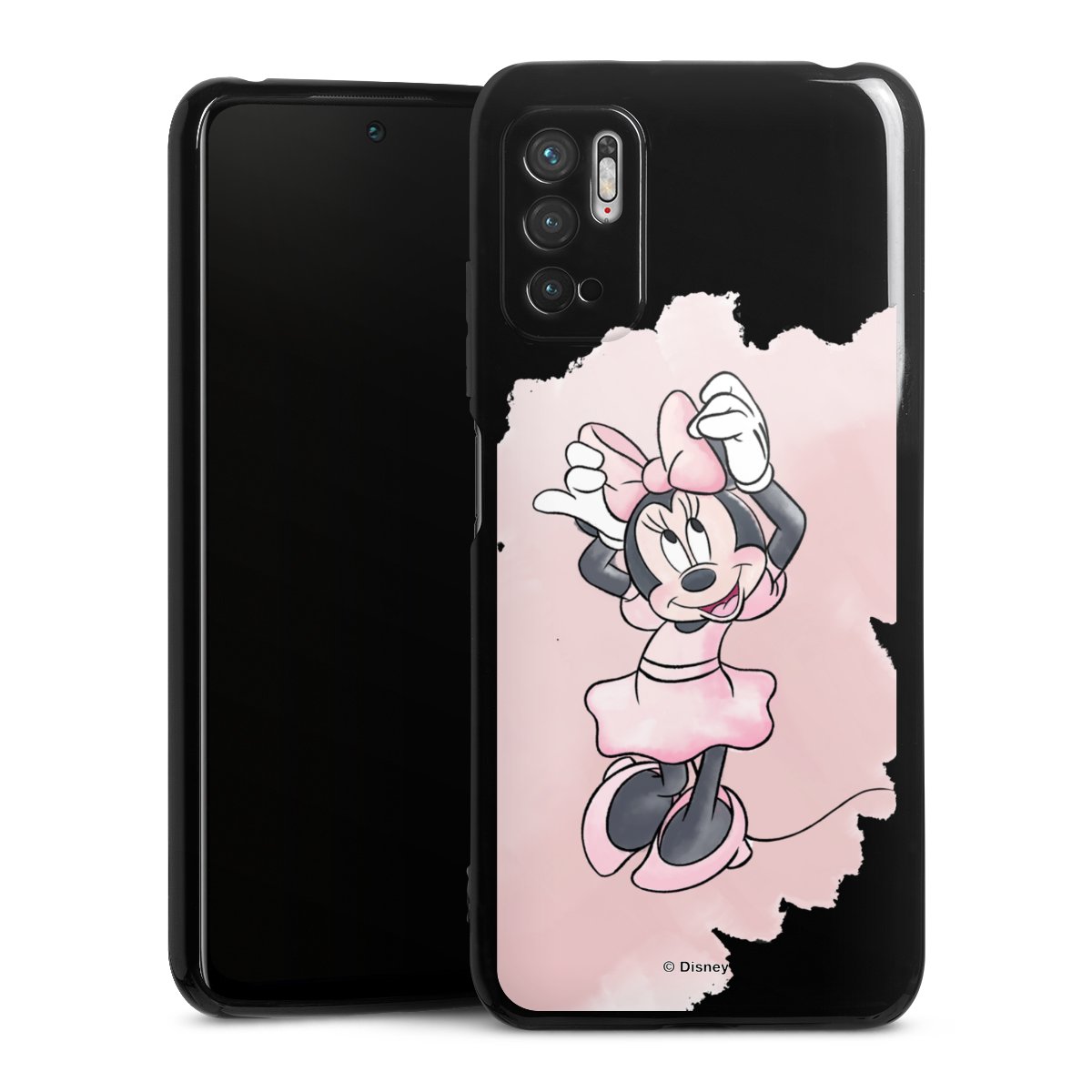 Silikon Case