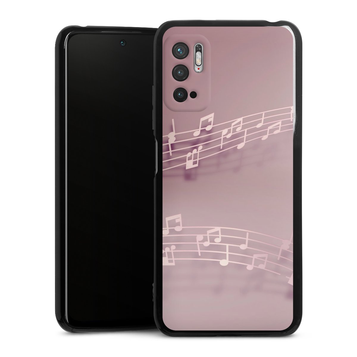 Coque en silicone