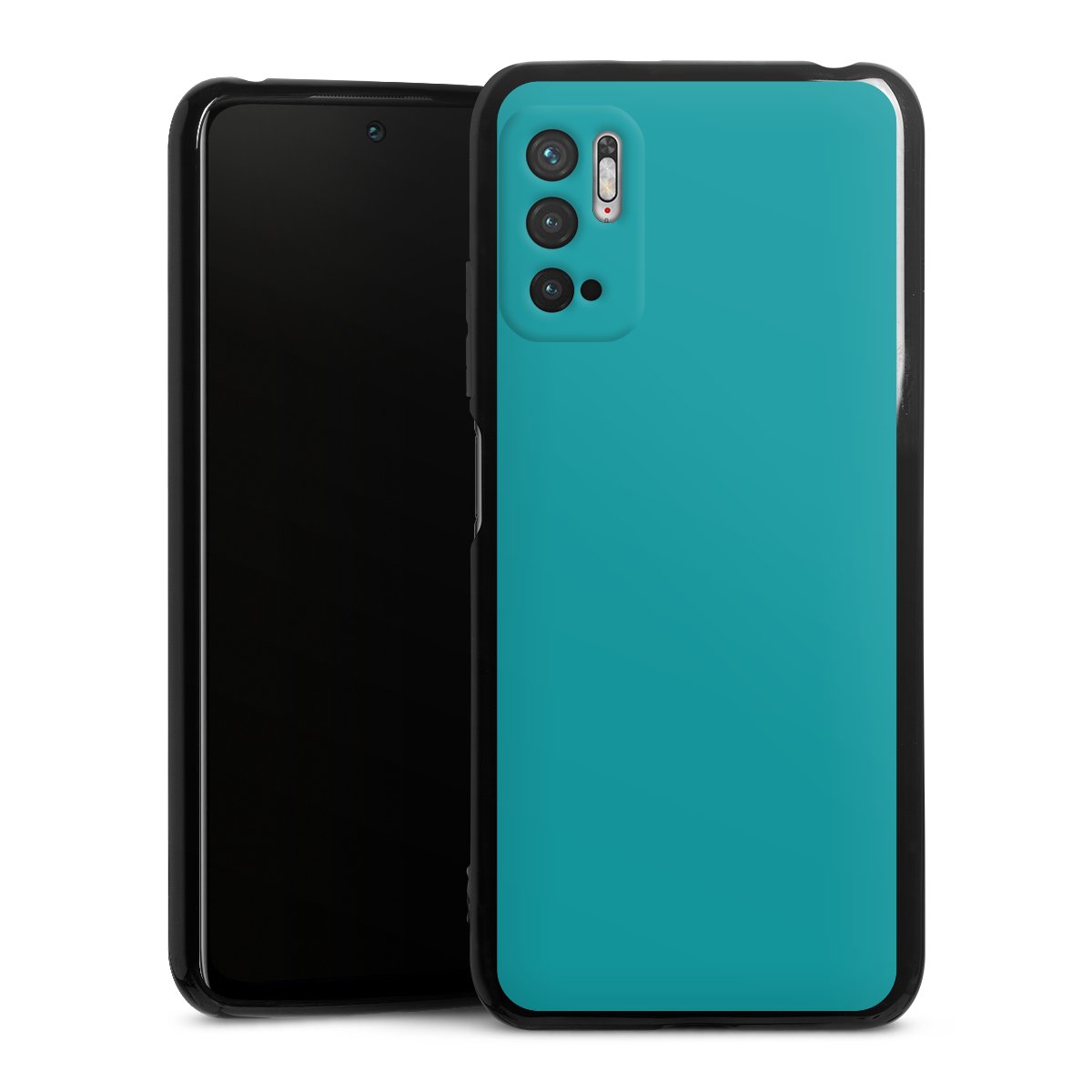 Silikon Case
