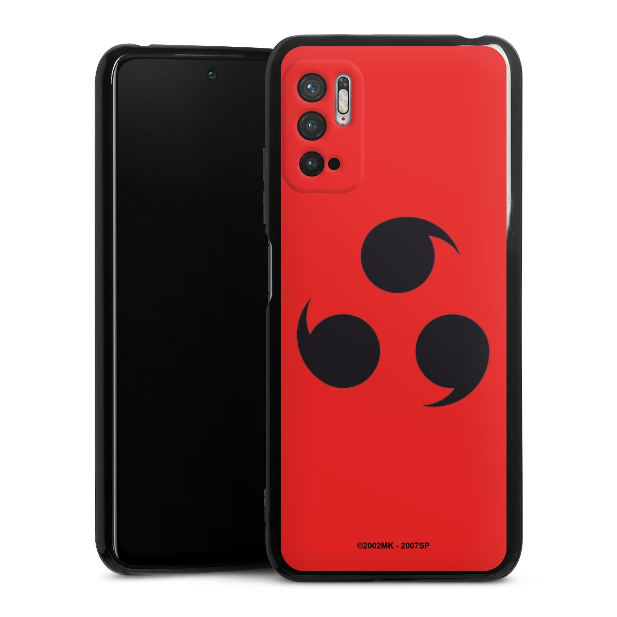 Silikon Case