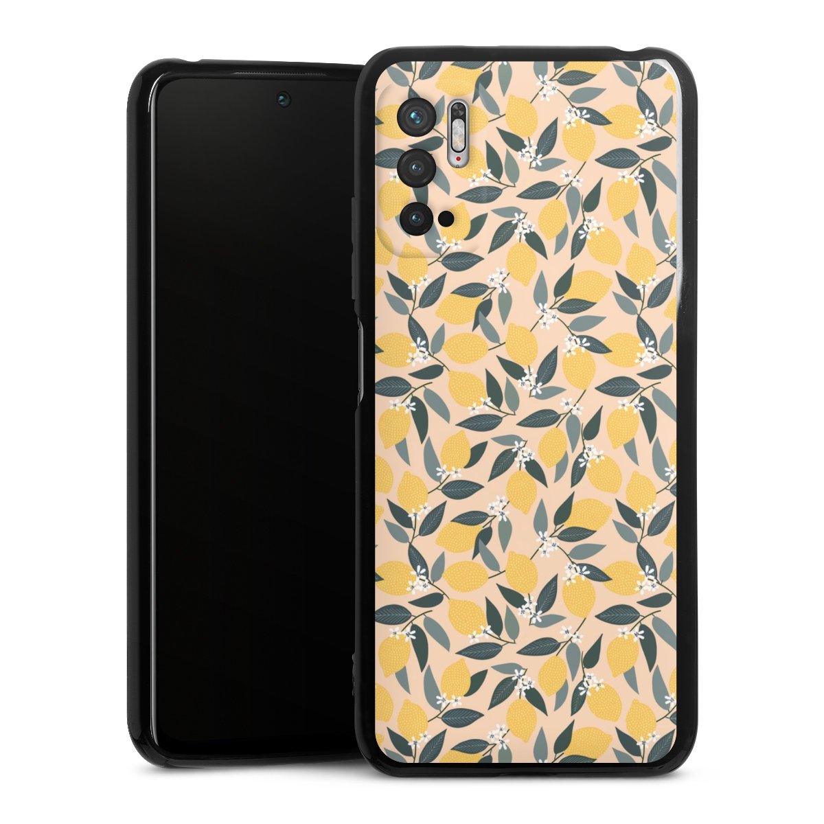 Cover silicone
