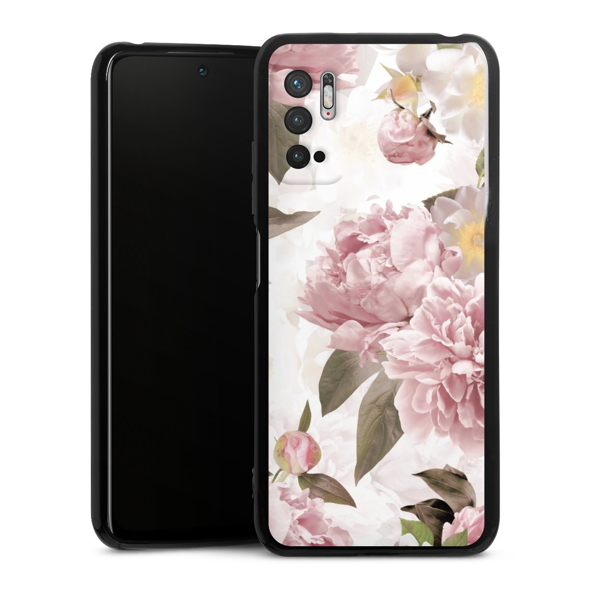 Cover silicone