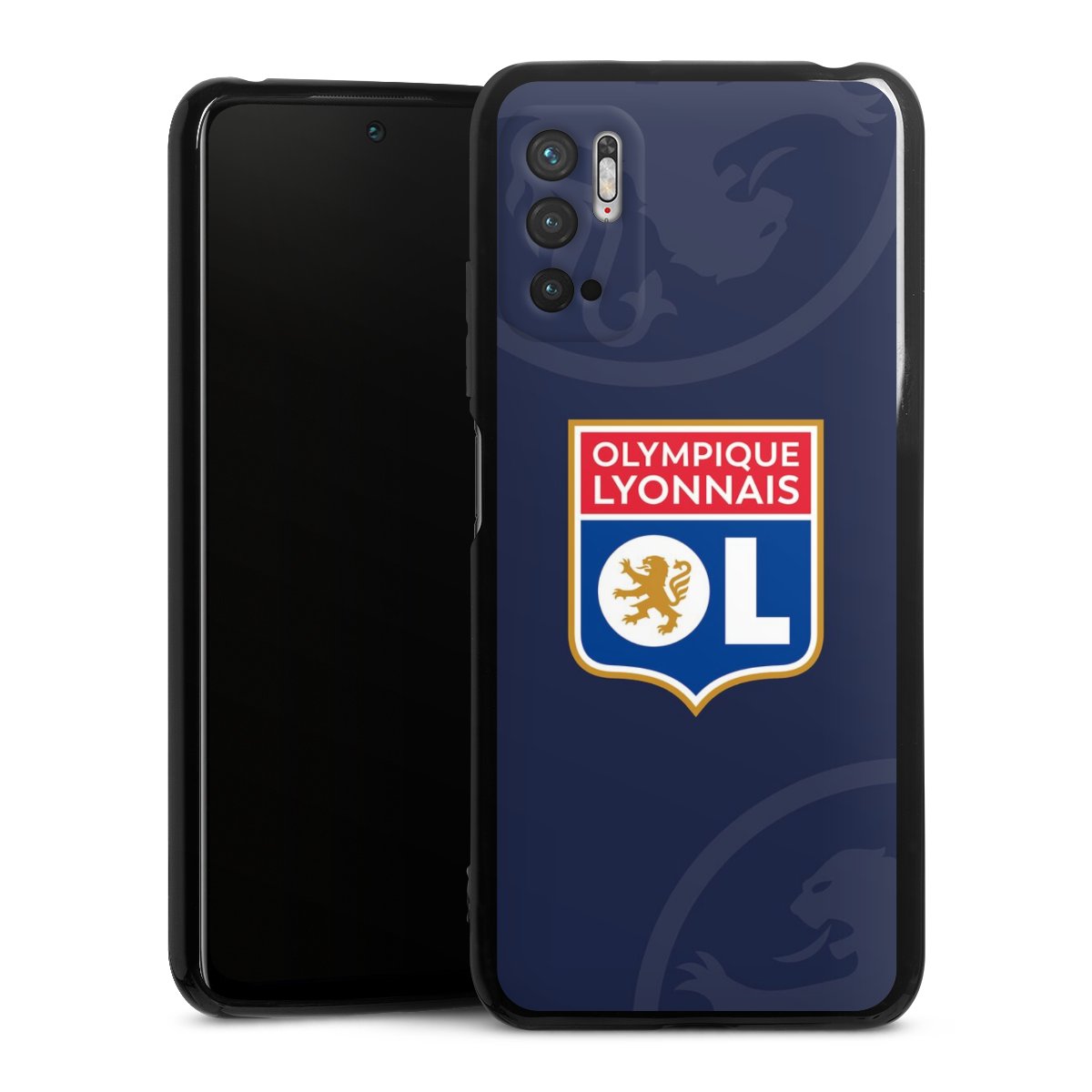 Silikon Case