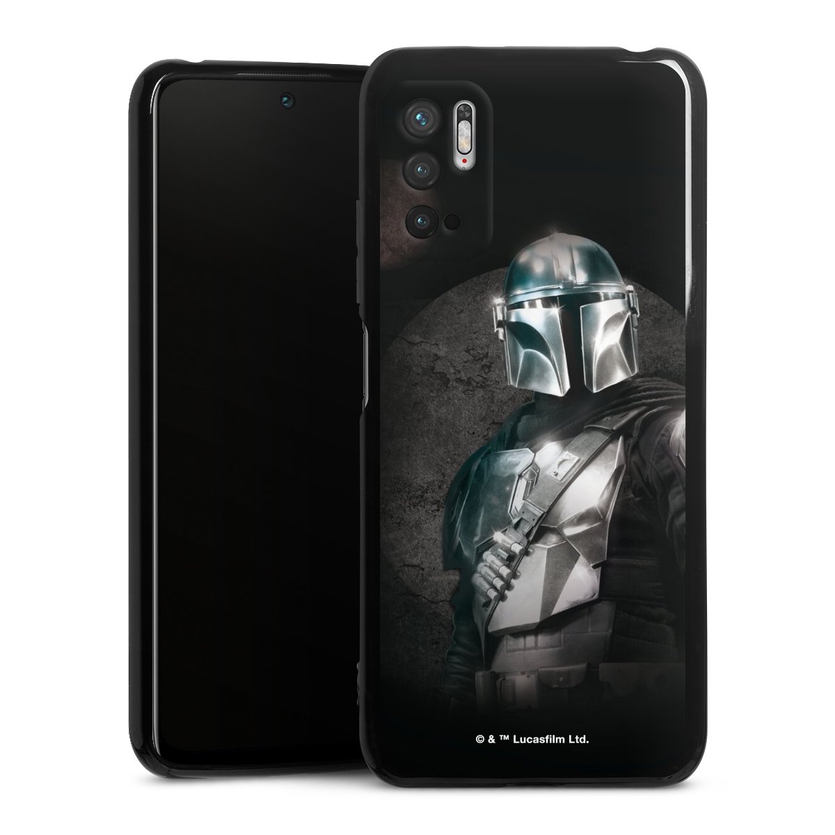 Cover silicone