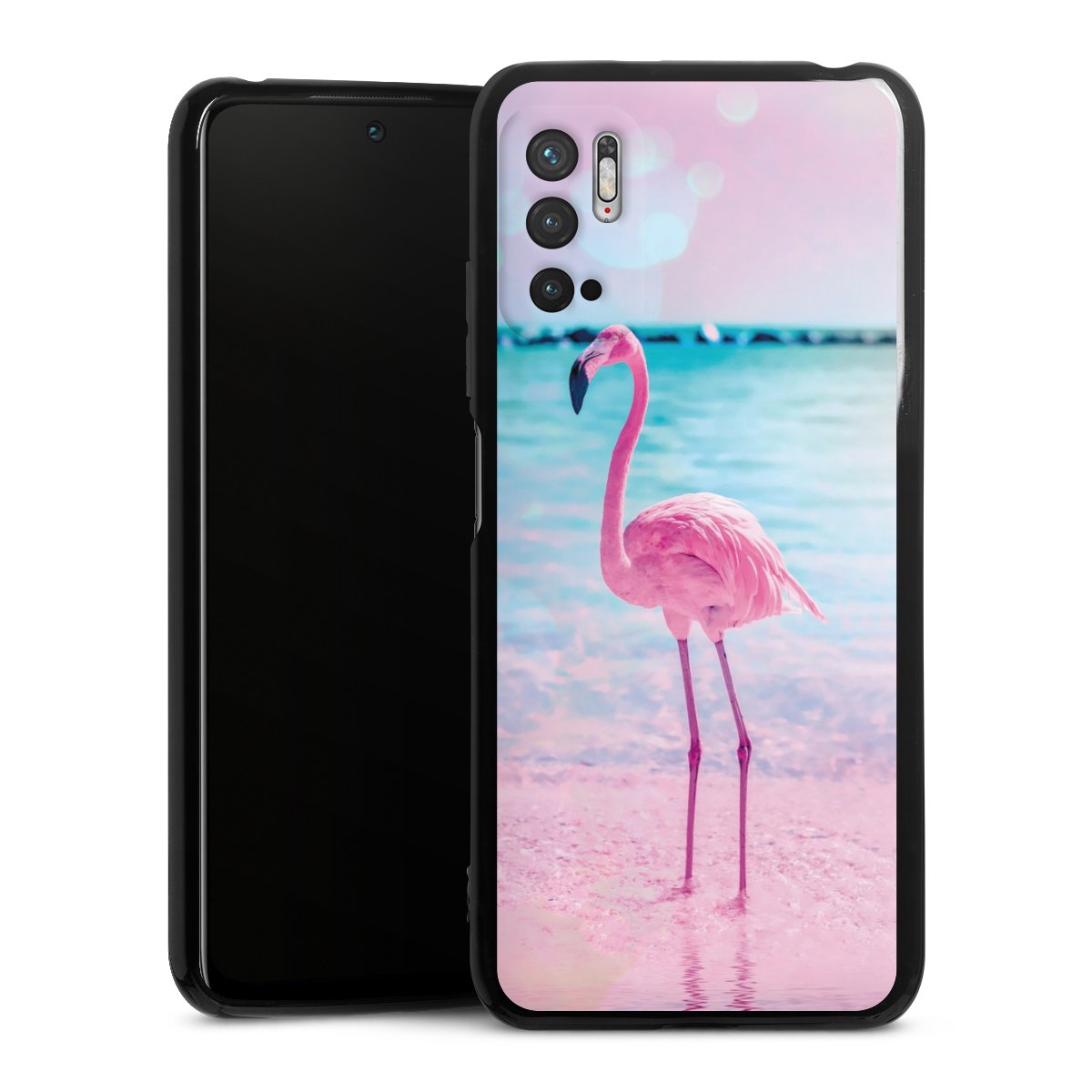Siliconen hoesje