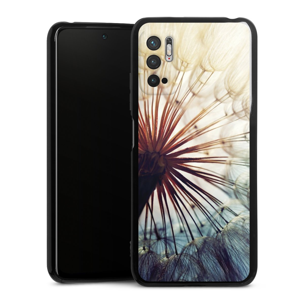 Coque en silicone