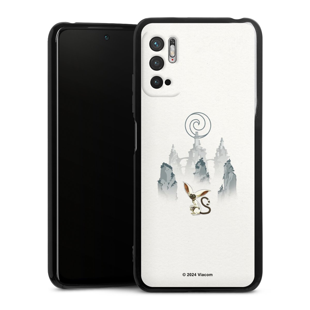 Silikon Case