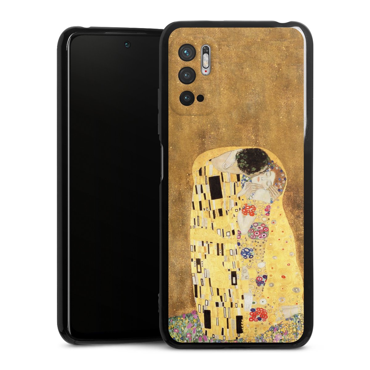 Silikon Case