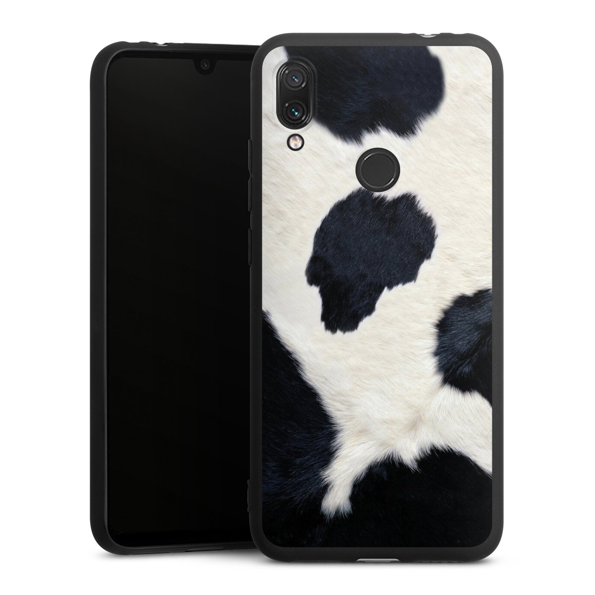 Peau de Vache
