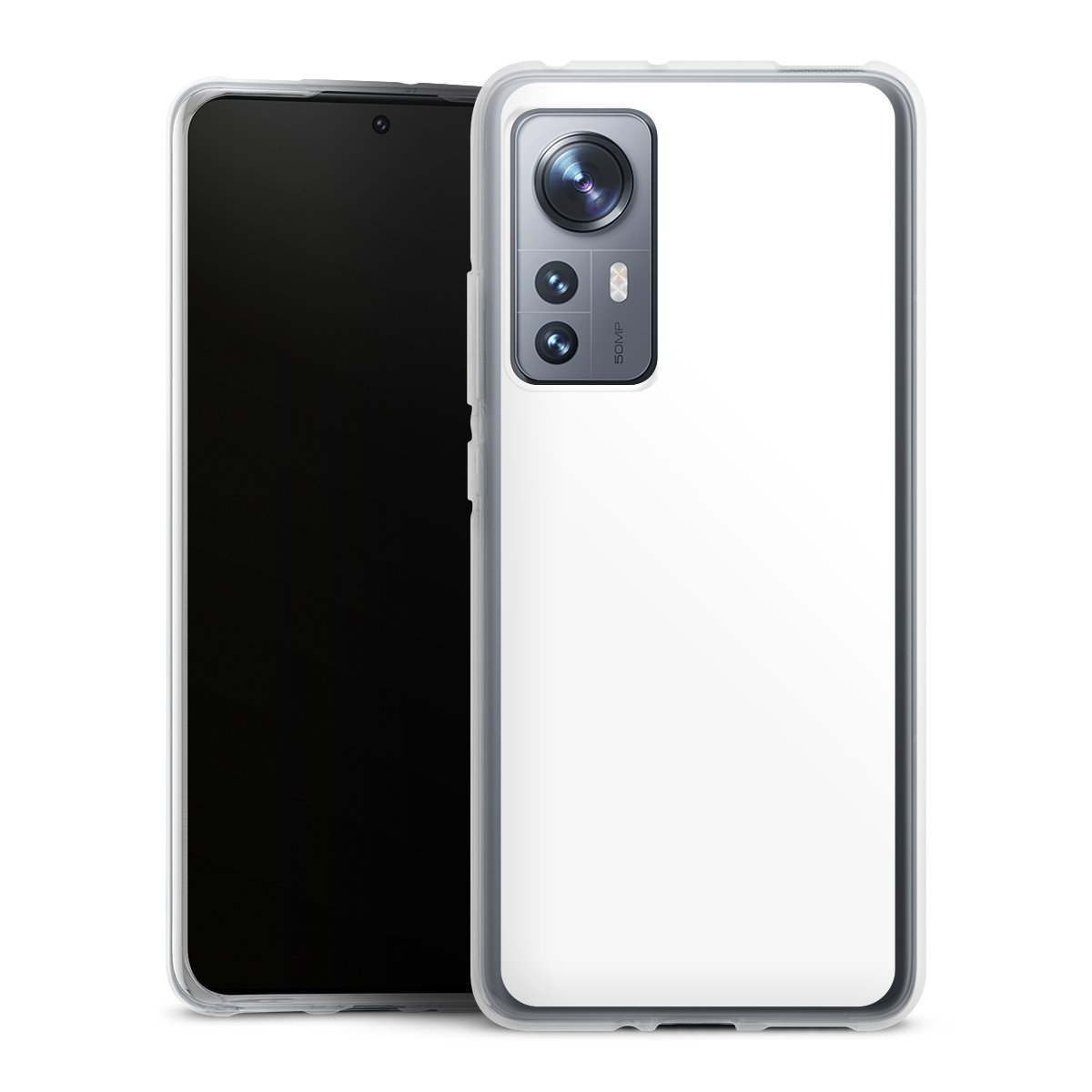 Silikon Case