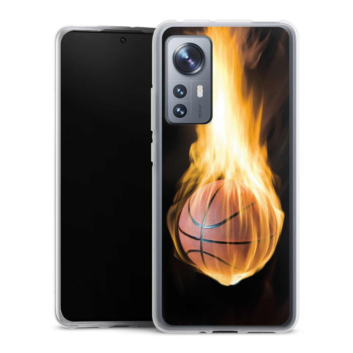 Silikon Case