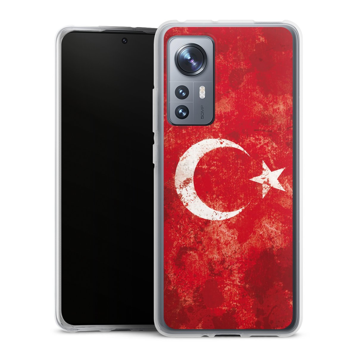 Cover silicone