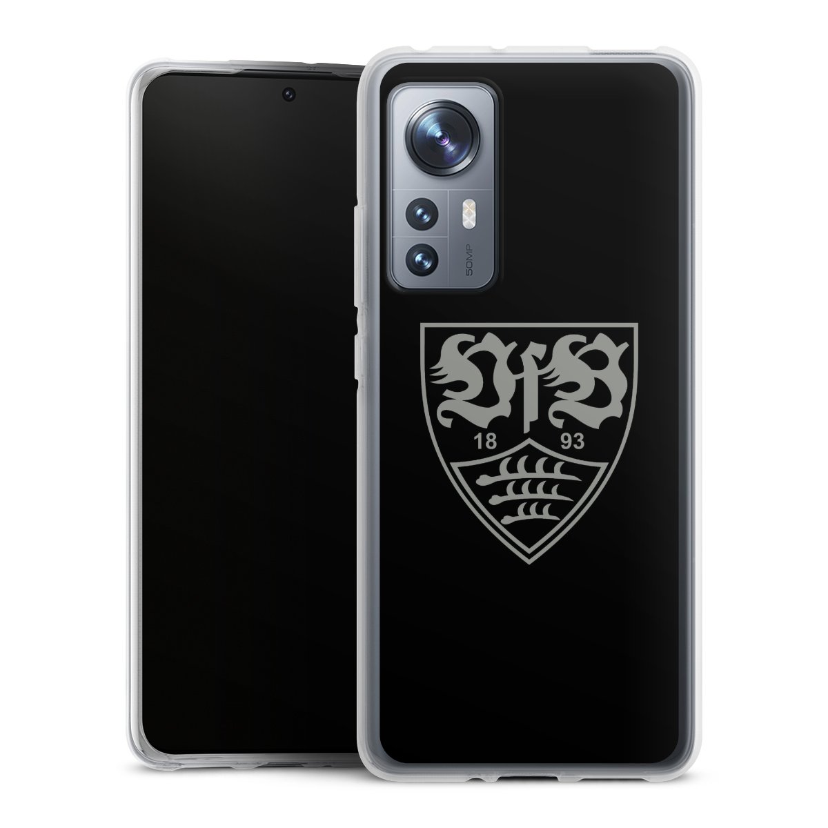VfB Stuttgart Schwarz