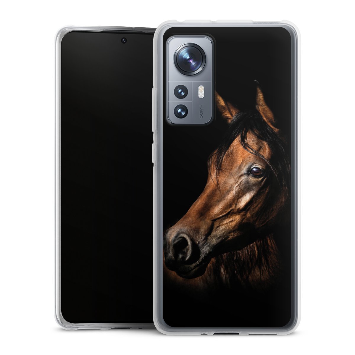 Cover silicone