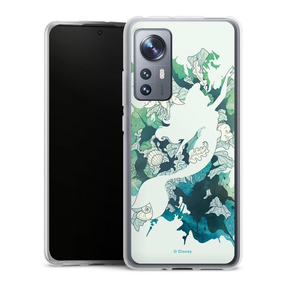 Cover silicone