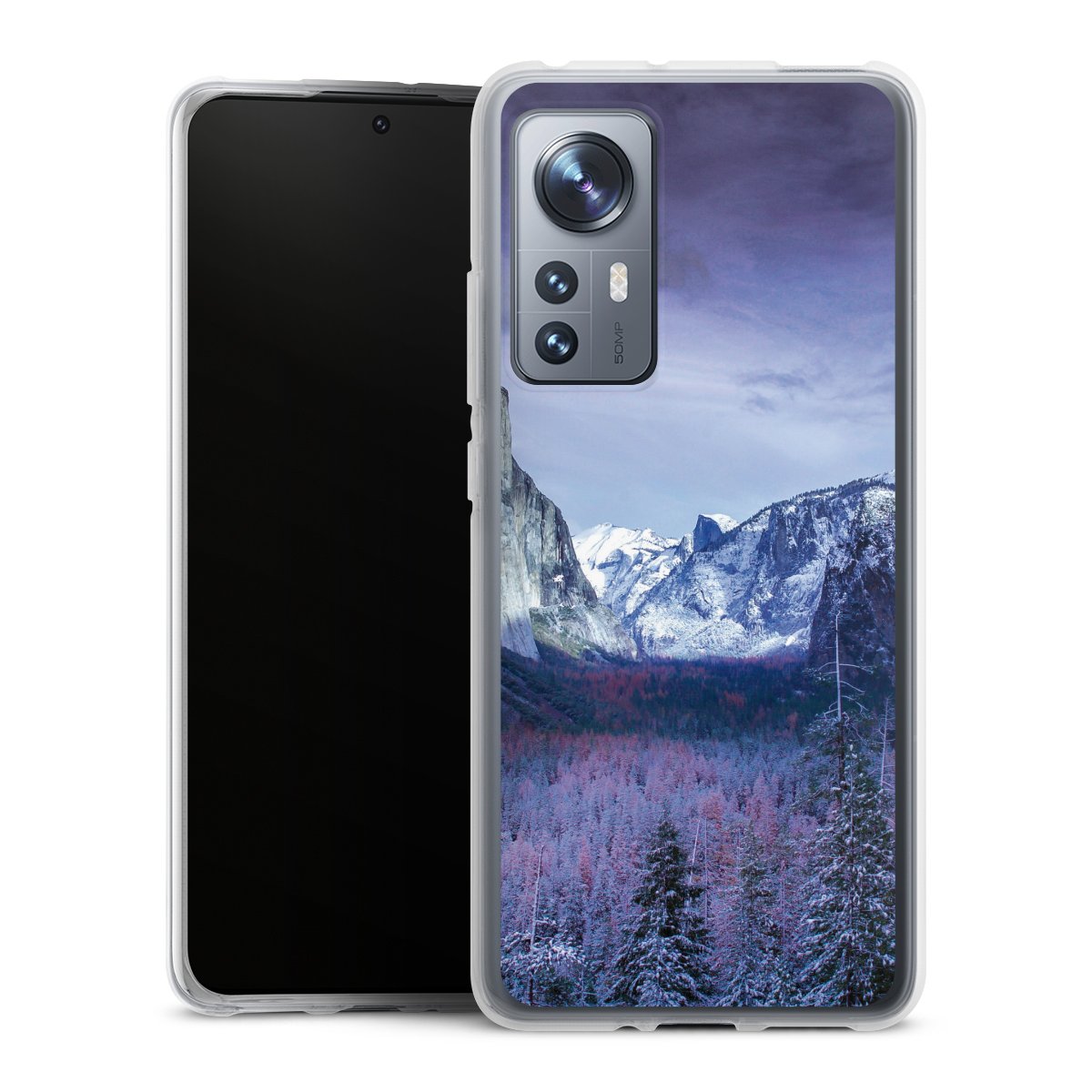 Cover silicone