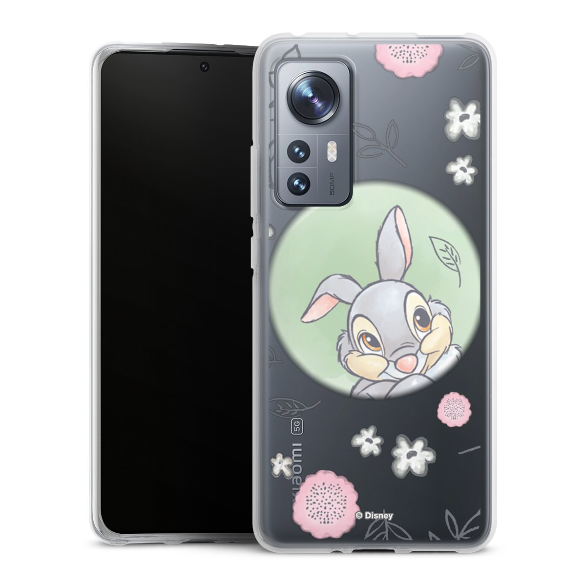 Silikon Case
