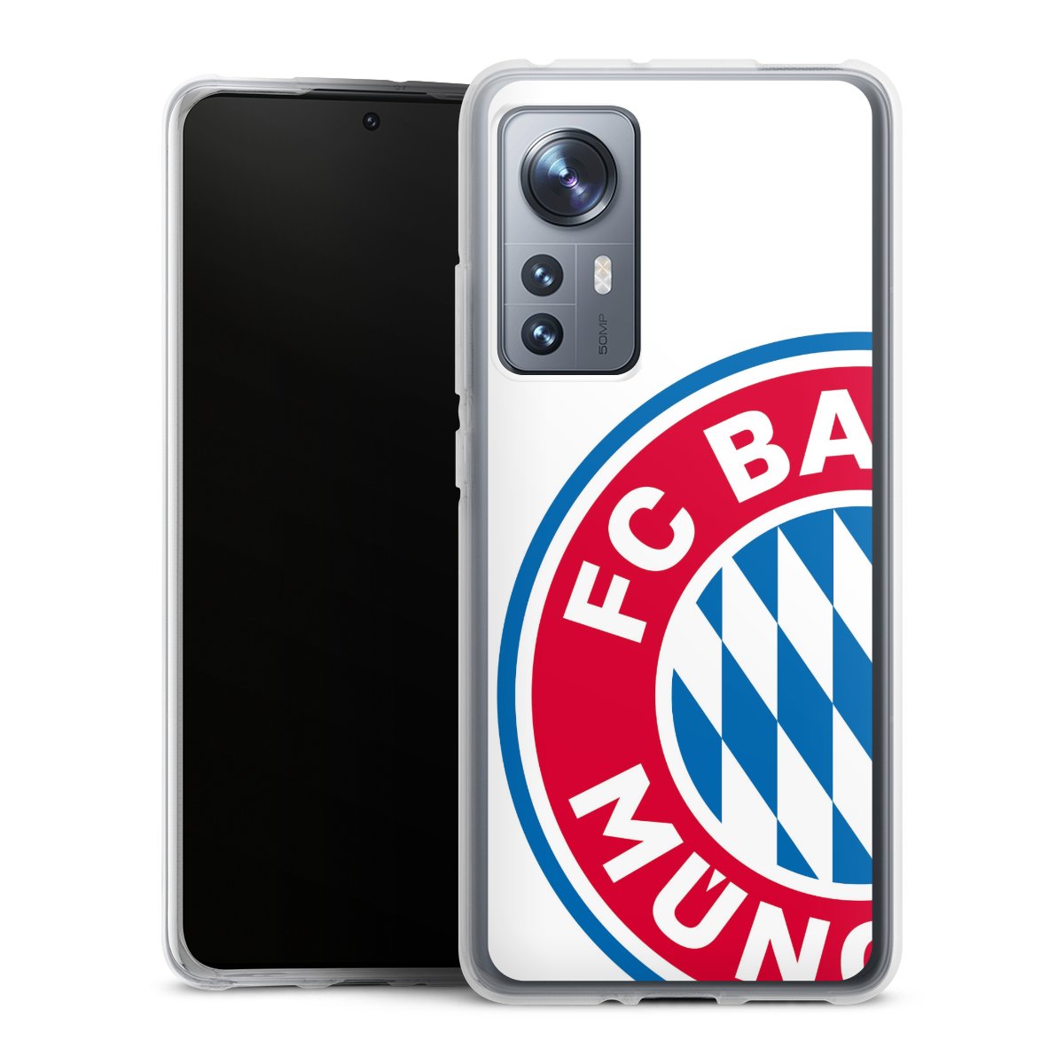 Coque en silicone