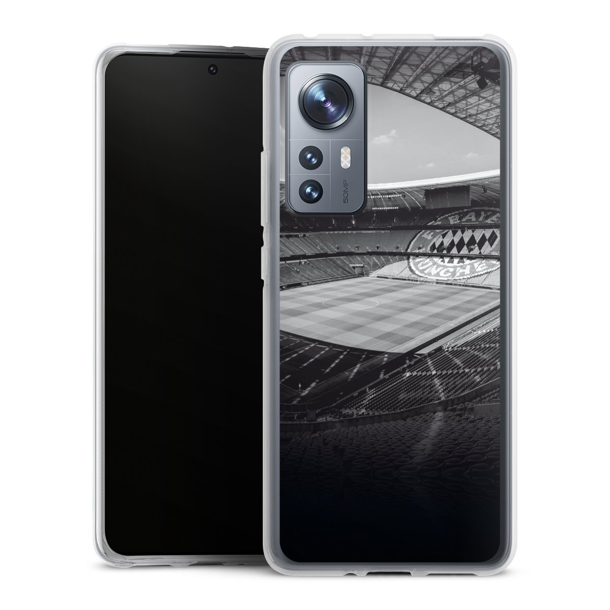 Coque en silicone