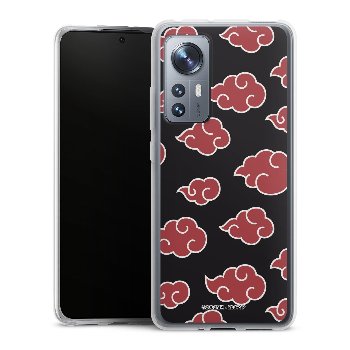 Akatsuki Motif