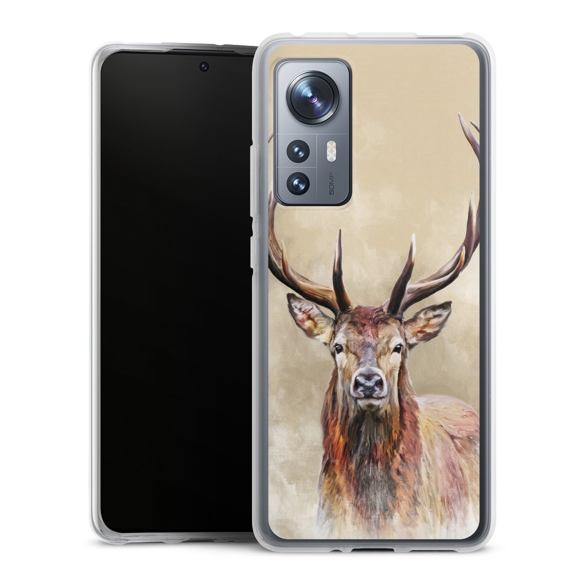 Silikon Case