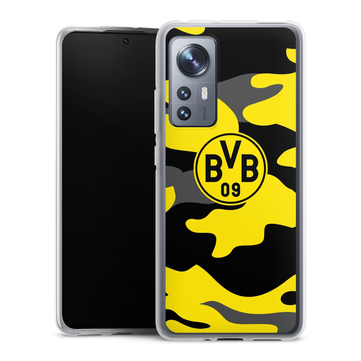 Silikon Case