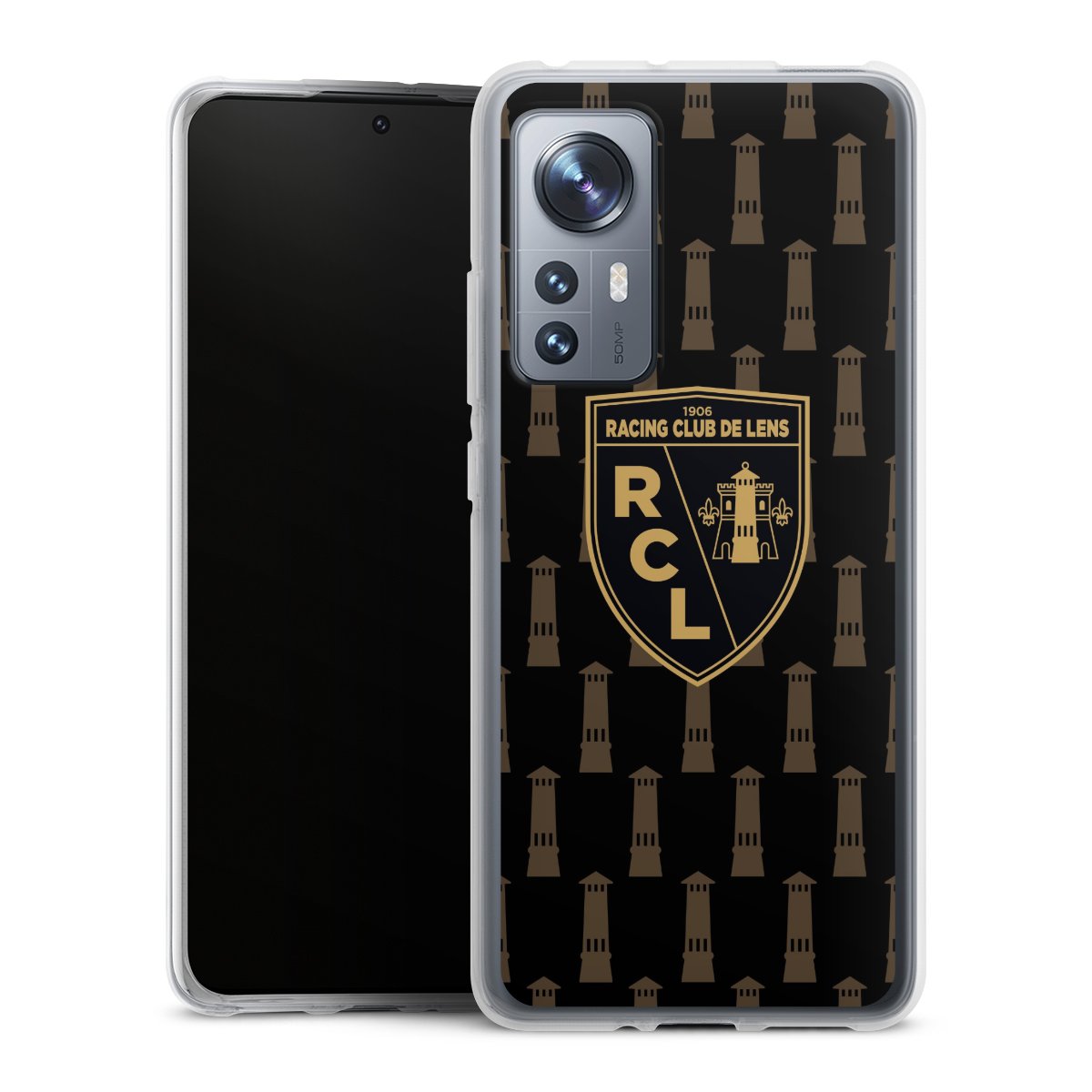 Silikon Case