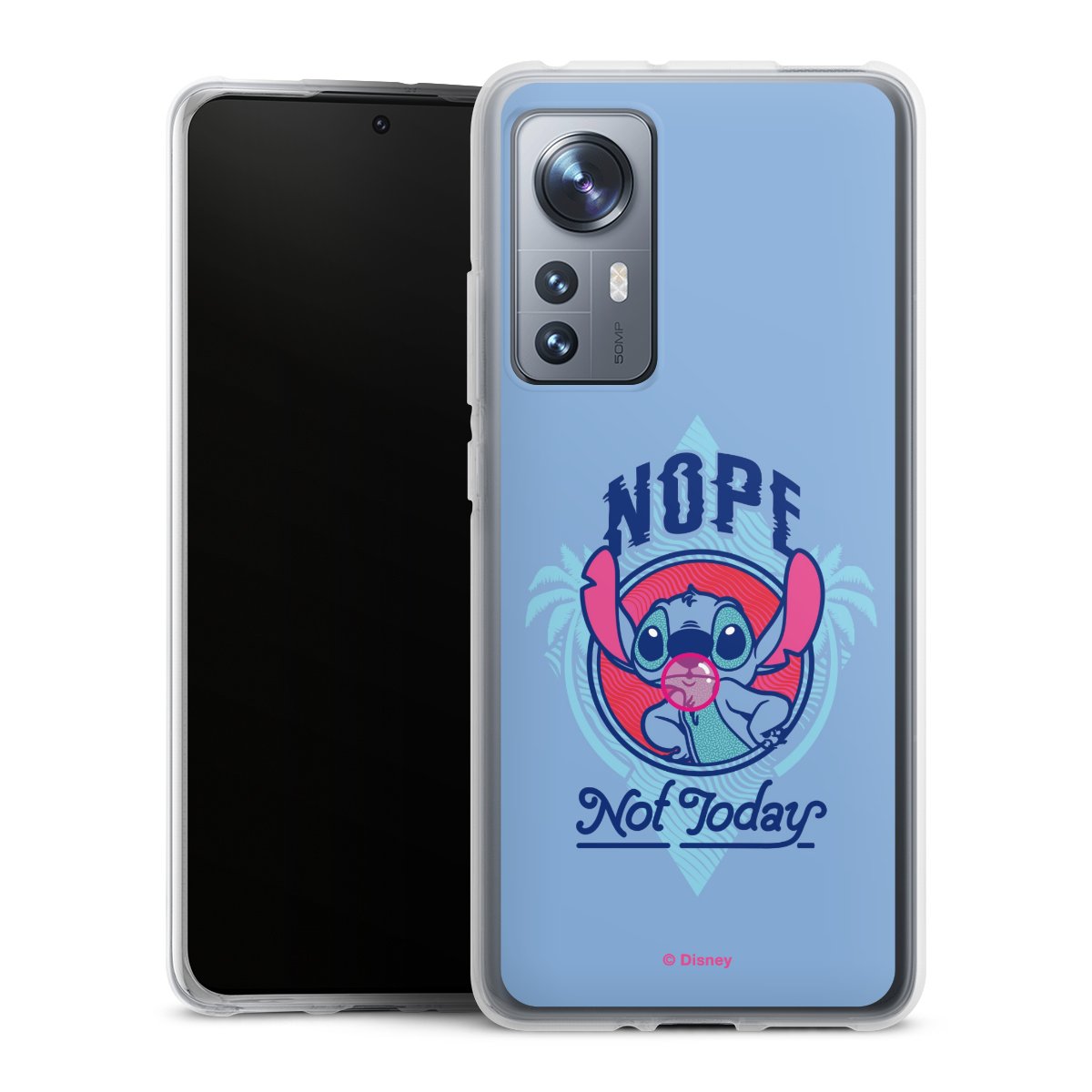 Cover silicone