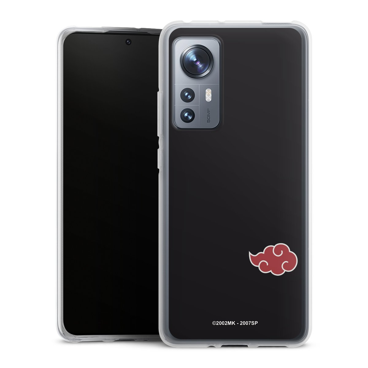 Silikon Case