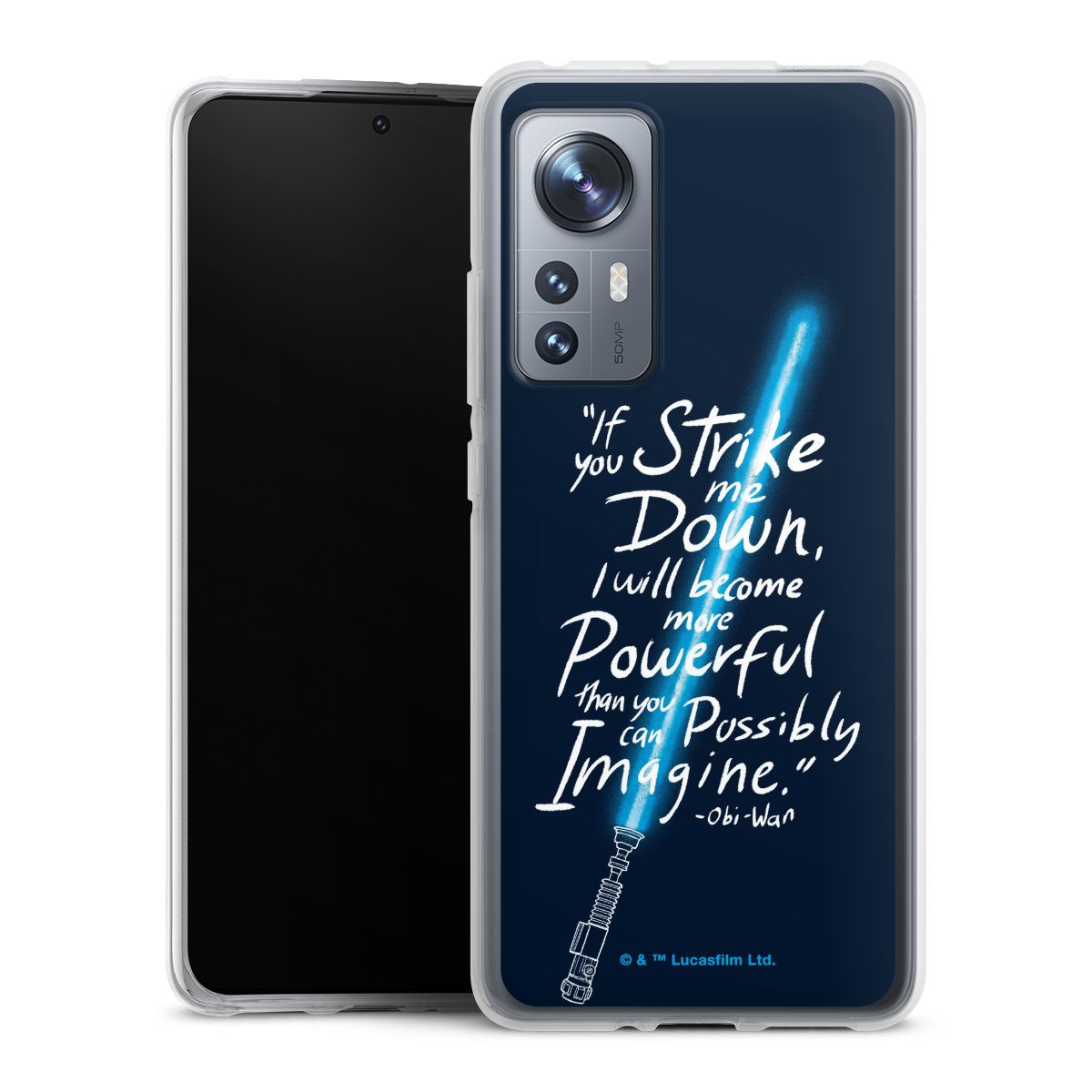 Siliconen hoesje