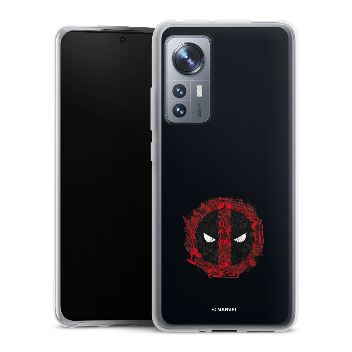 Deadpool Logo