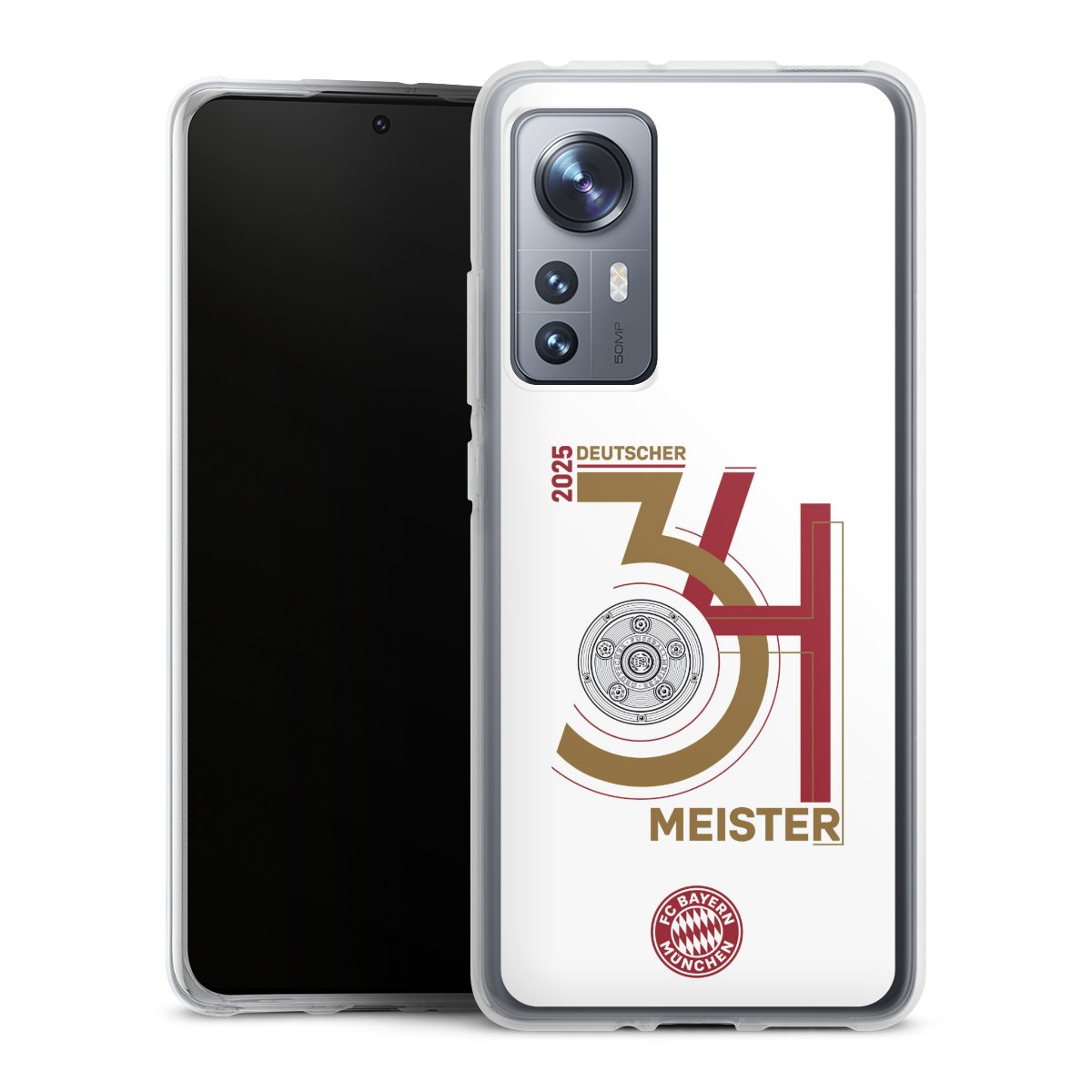 FCB Deutscher Meister 2025