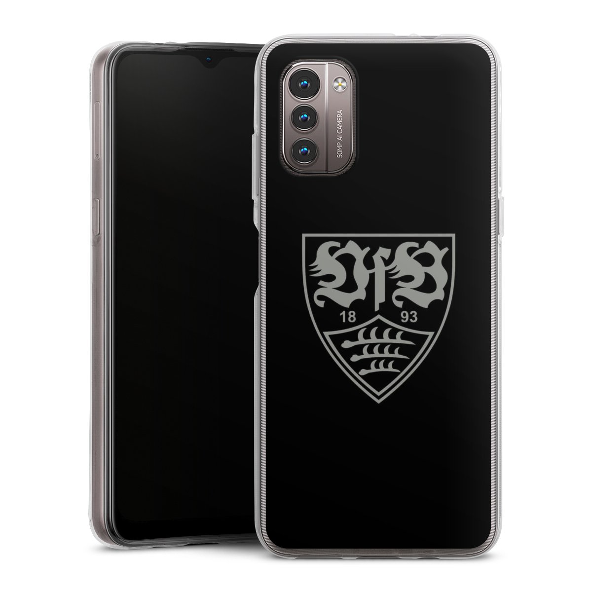 VfB Stuttgart Schwarz