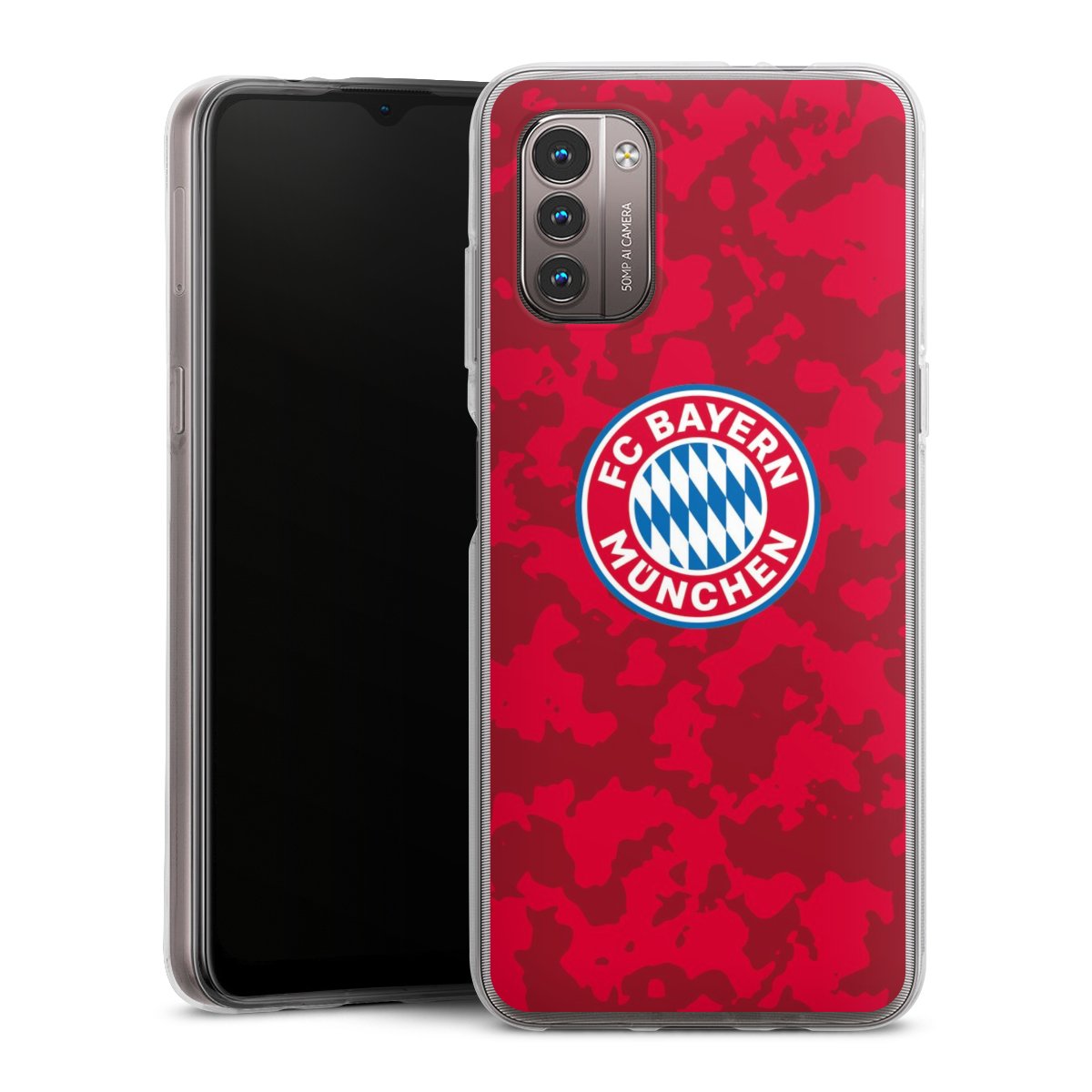 Camouflage Muster FCB