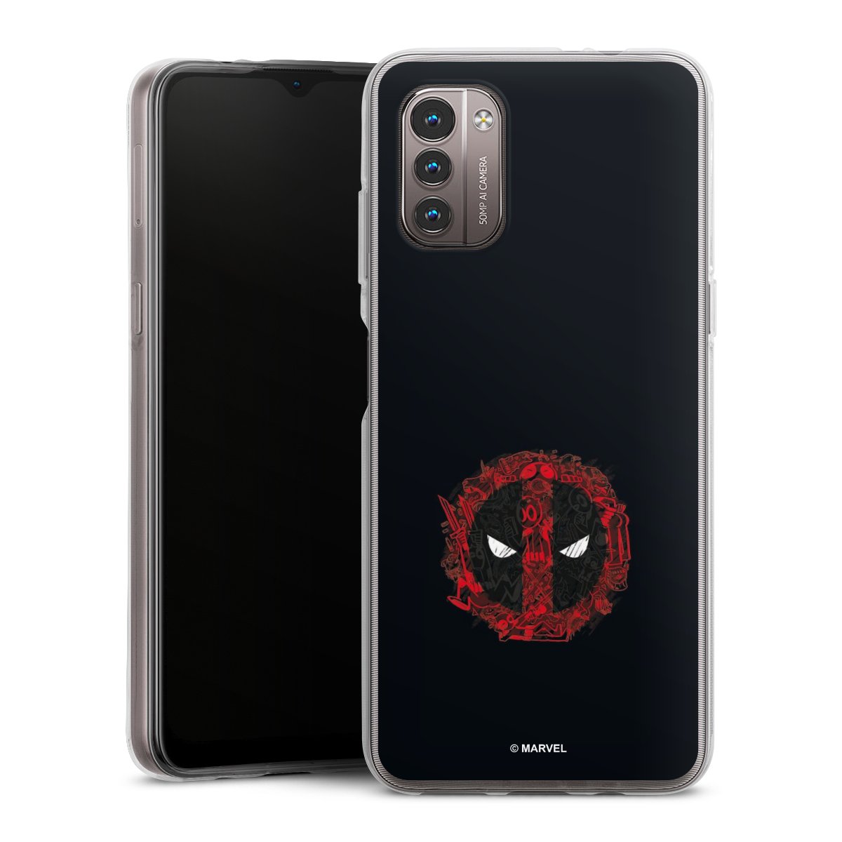 Deadpool Logo